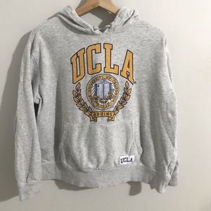 H&M UCLA Sweatshirt